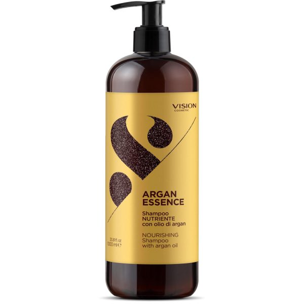 Shampoo Argan Essence