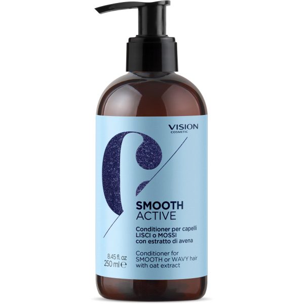 Conditioner Smooth Anticrespo