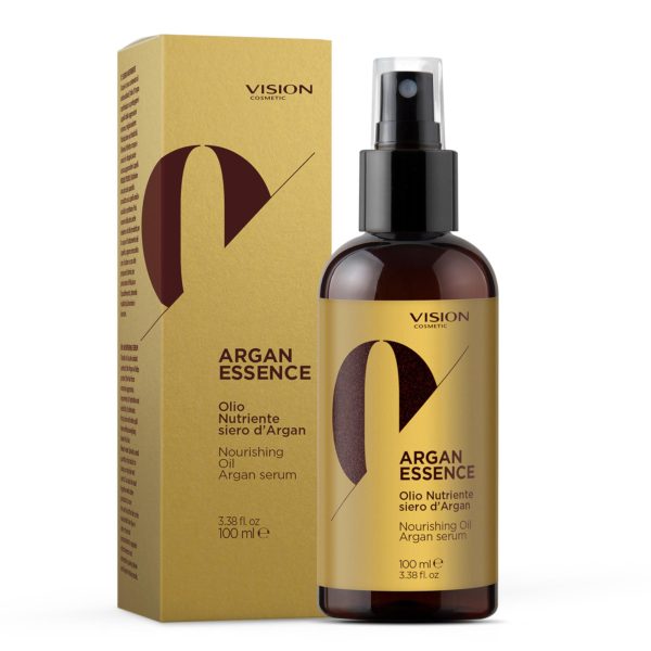 Olio Argan Essence