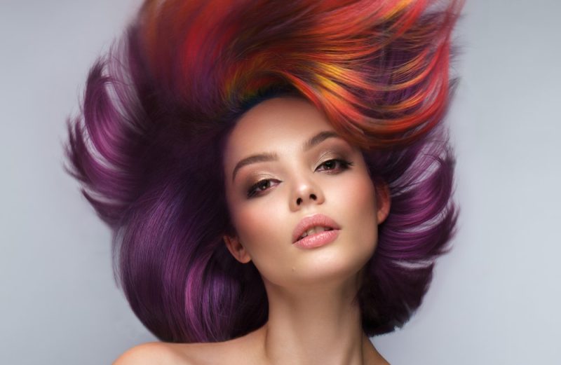 Colore e variabilità dei capelli…cosa sapere